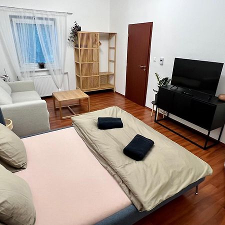 Susilova 14 Apartments IV Přerov 외부 사진