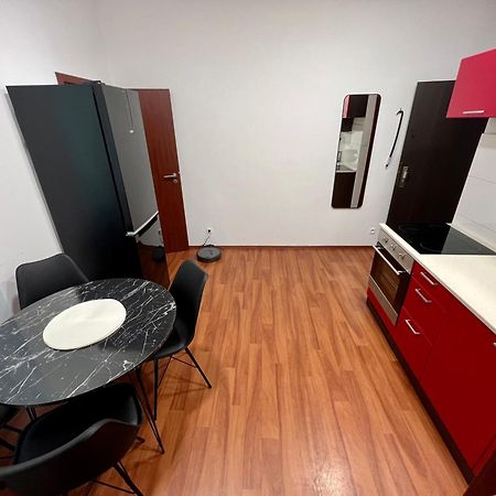 Susilova 14 Apartments IV Přerov 외부 사진
