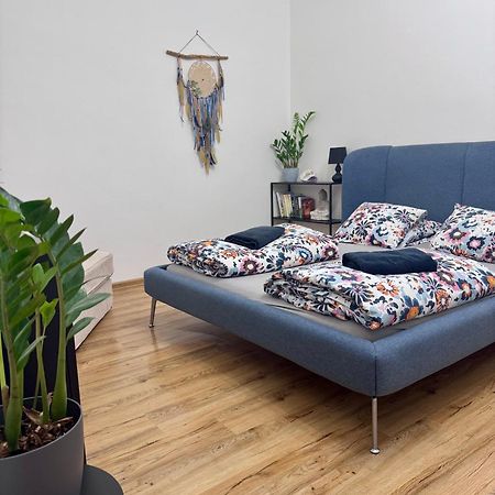Susilova 14 Apartments IV Přerov 외부 사진