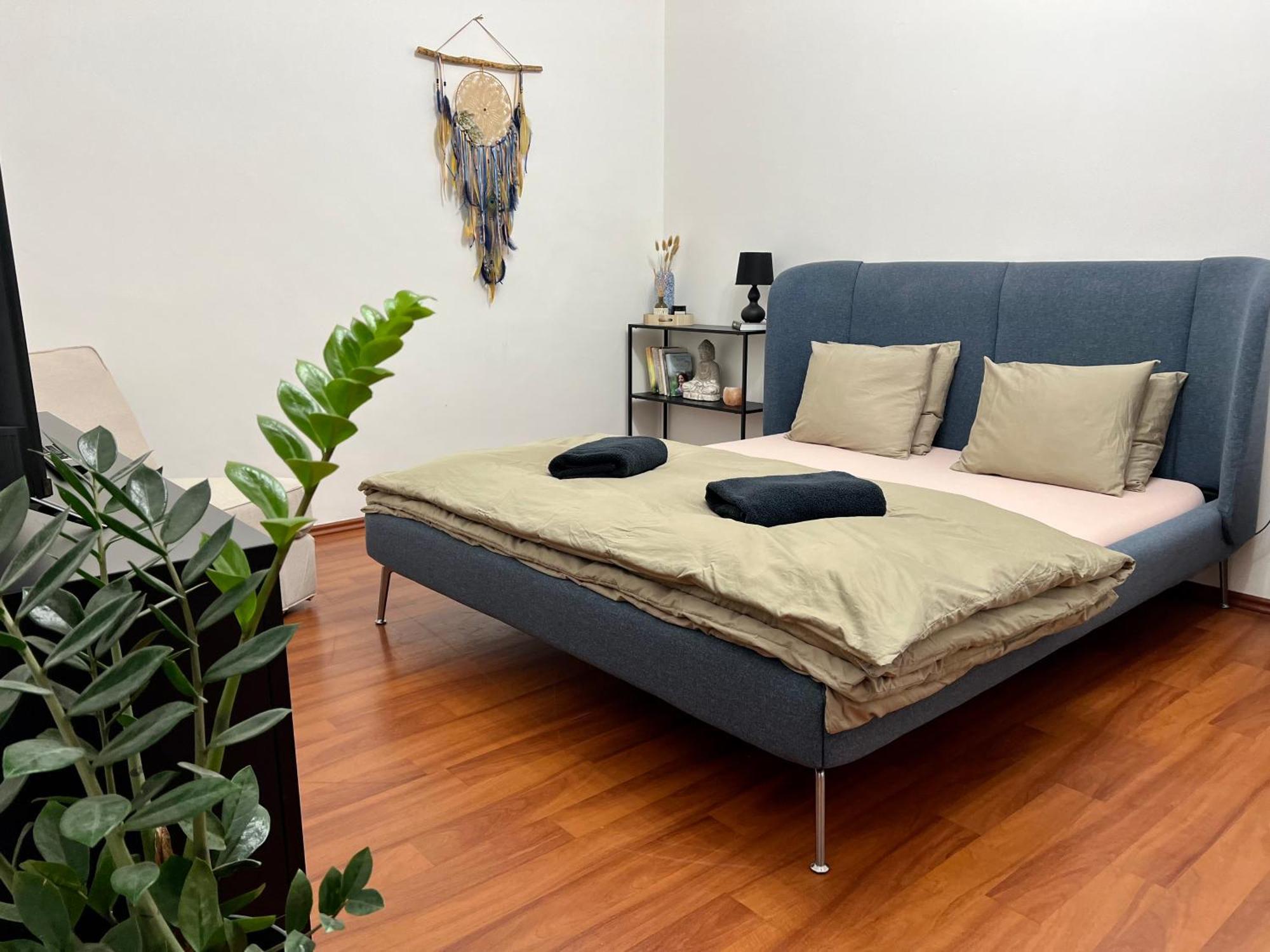 Susilova 14 Apartments IV Přerov 외부 사진