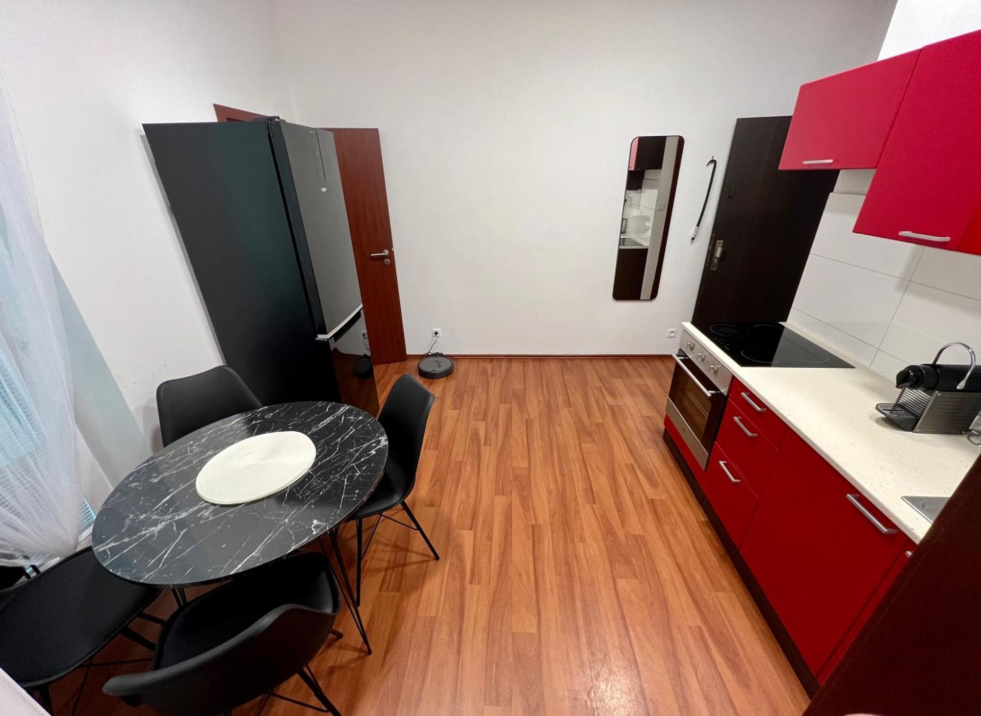 Susilova 14 Apartments IV Přerov 외부 사진