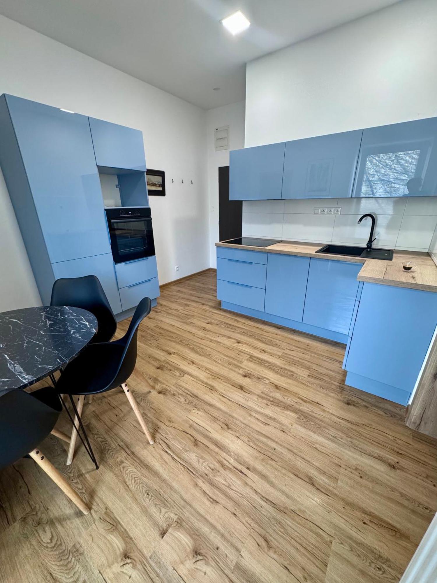 Susilova 14 Apartments IV Přerov 외부 사진