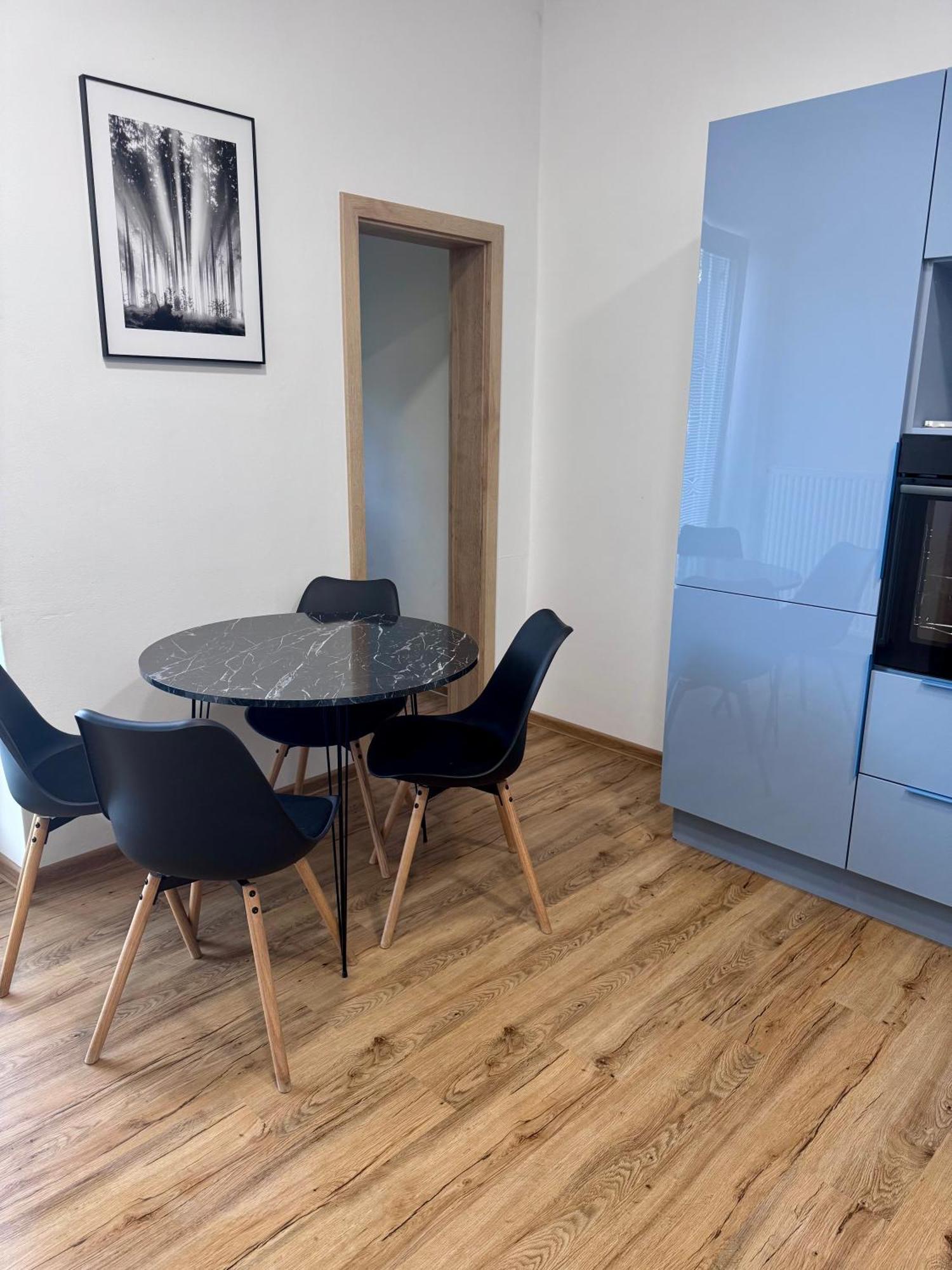 Susilova 14 Apartments IV Přerov 외부 사진