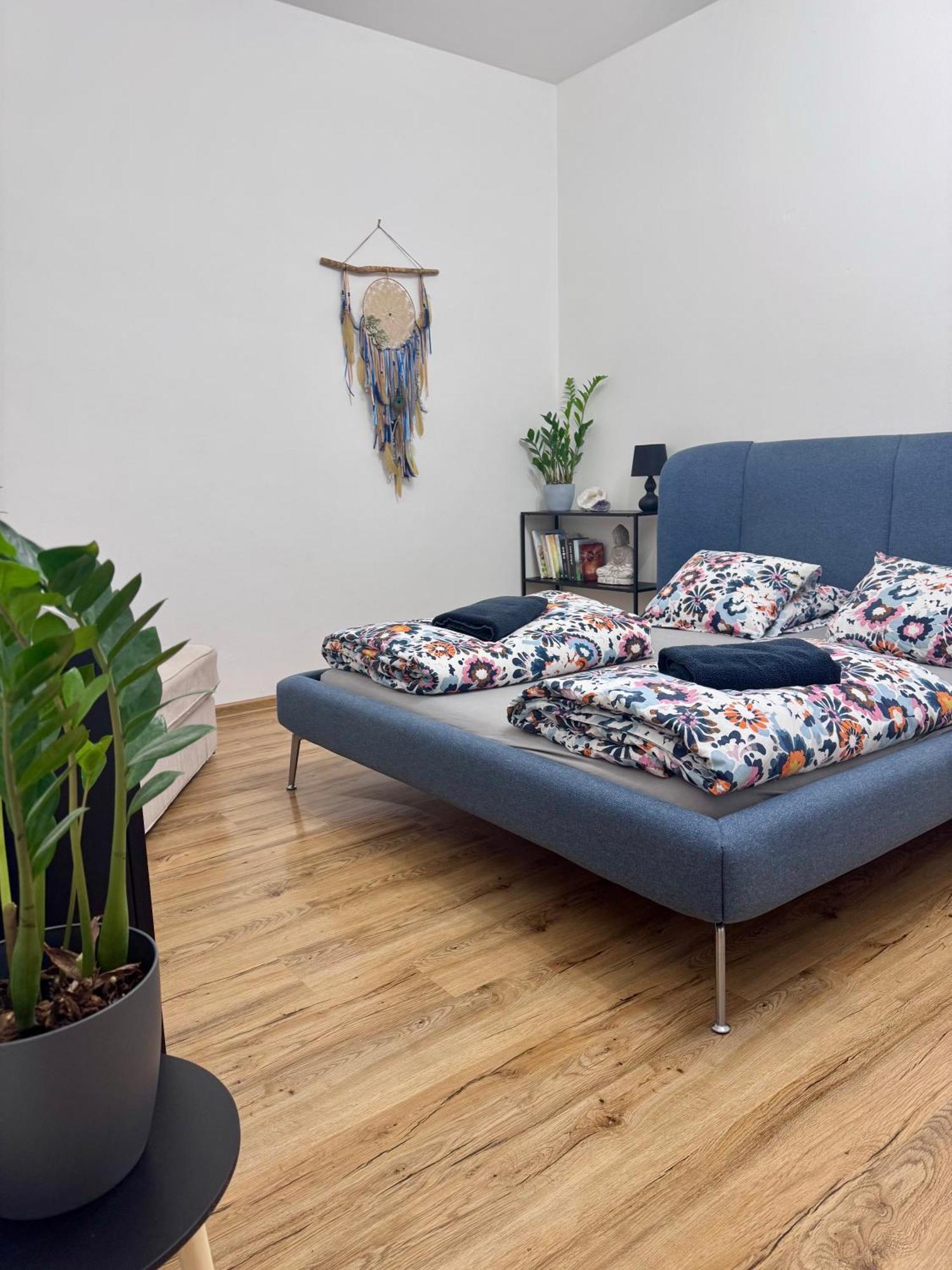 Susilova 14 Apartments IV Přerov 외부 사진